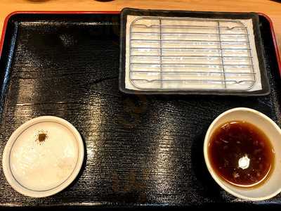 空堀天ぷら飯 から天