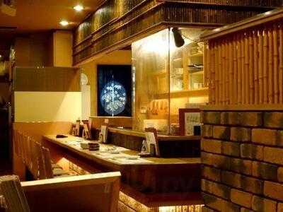 二人なごみ庵 梅田店