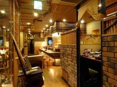 二人なごみ庵 梅田店