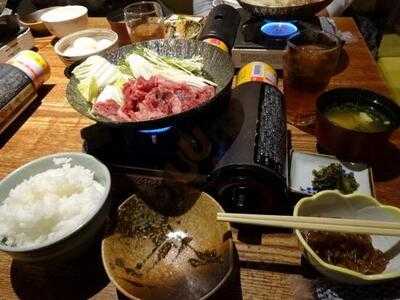 二人なごみ庵 梅田店