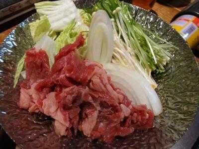 二人なごみ庵 梅田店