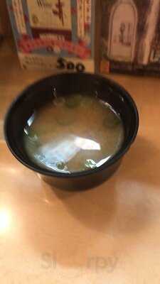 ステーキハウス トライ 第1ビル店