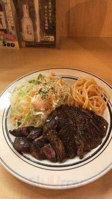 ステーキハウス トライ 第1ビル店