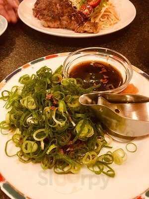 ステーキハウス トライ 第1ビル店