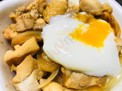 吉野家　京都百万遍店