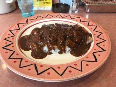 カレー専門店 ターバン