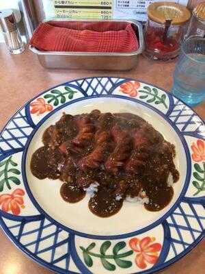 カレー専門店 ターバン