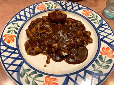 カレー専門店 ターバン