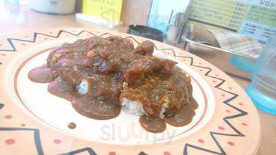 カレー専門店 ターバン