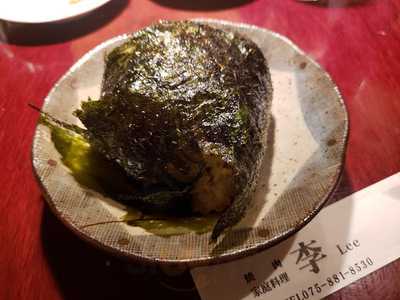 焼肉 李 嵯峨本店