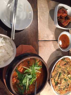 焼肉 李 嵯峨本店