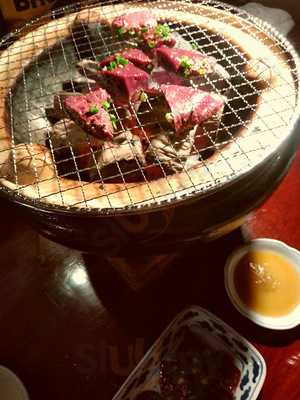 焼肉 李 嵯峨本店