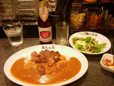 梨花食堂 天満市場店