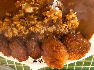 梨花食堂 天満市場店