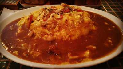 梨花食堂 天満市場店