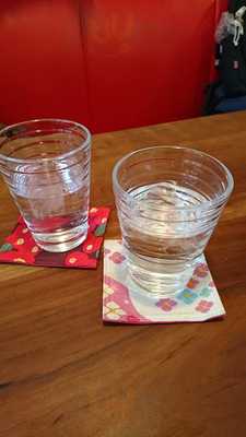 ほそつじいへえ ティーハウス