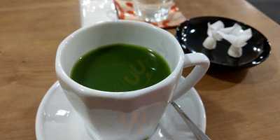 ほそつじいへえ ティーハウス