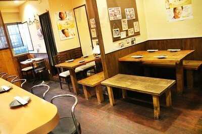 手羽先の羽 難波店