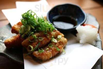 手羽先の羽 難波店