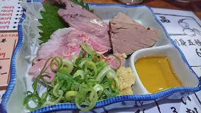 旬平 しゅんぺい 難波中店