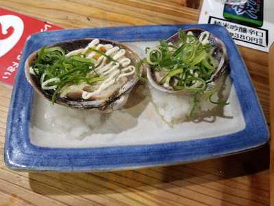 旬平 しゅんぺい 難波中店