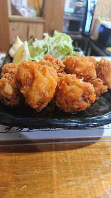 旬平 しゅんぺい 難波中店