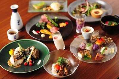 米粉タルトcafe Komeko Lab. 北新地店