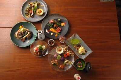 米粉タルトcafe Komeko Lab. 北新地店