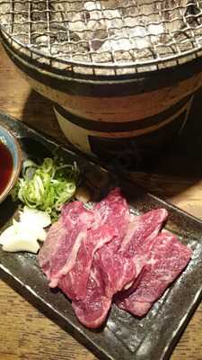 王道居酒屋 のりを 天満橋店