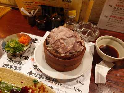 王道居酒屋 のりを 天満橋店