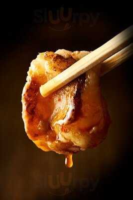 焼肉ホルモン 龍の巣 京橋店