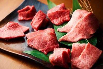 焼肉ホルモン 龍の巣 京橋店