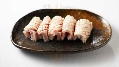 焼肉ホルモン 龍の巣 京橋店