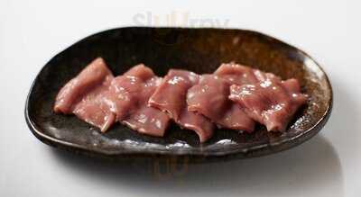 焼肉ホルモン 龍の巣 京橋店