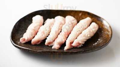 焼肉ホルモン 龍の巣 京橋店