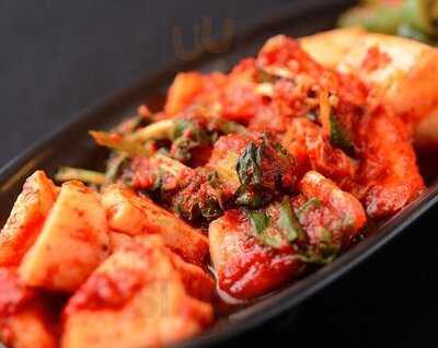 焼肉ホルモン 龍の巣 京橋店