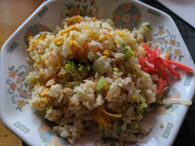 セルフ食堂/喫茶 エル