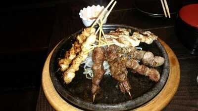 焼肉串 創作串 串焼き源's