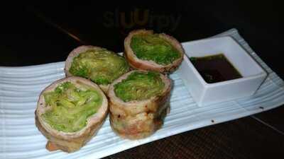 焼肉串 創作串 串焼き源's