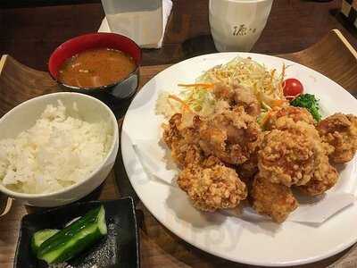 焼肉串 創作串 串焼き源's