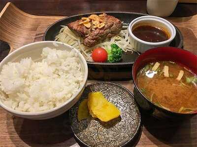 焼肉串 創作串 串焼き源's