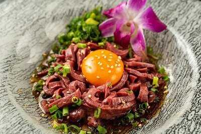 焼肉串 創作串 串焼き源's