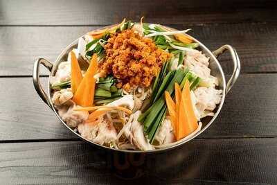 焼肉串 創作串 串焼き源's