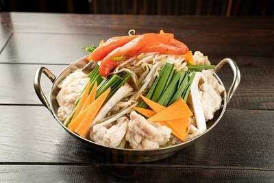 焼肉串 創作串 串焼き源's