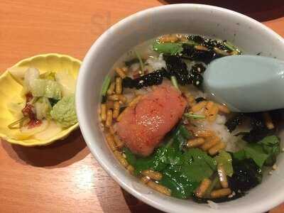 魚民 京都中央口駅前店