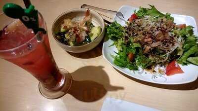 魚民 京都中央口駅前店