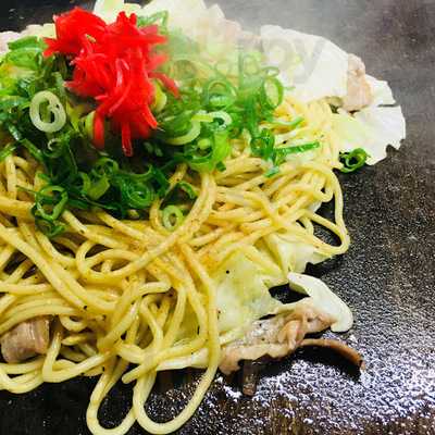 たらふく 白梅町店