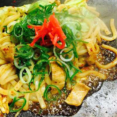 たらふく 白梅町店