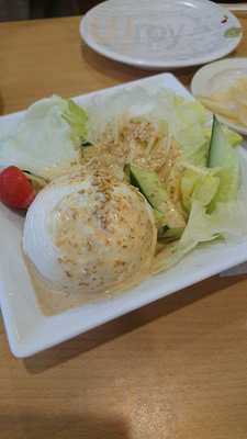 割烹 寿司 ふくい