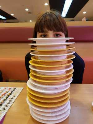 割烹 寿司 ふくい